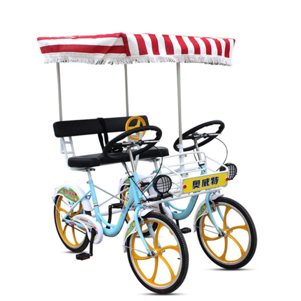 Surrey Bikes/Surrey Bicycles'