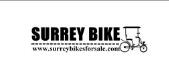 Surrey Bike | Surrey Bicycle Logo