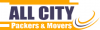 Company Logo For All City Packers and Movers'