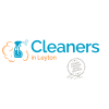 Company Logo For Domestic Services by Cleaners Leyton'