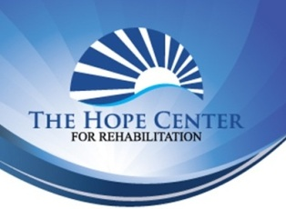 The Hope Center'