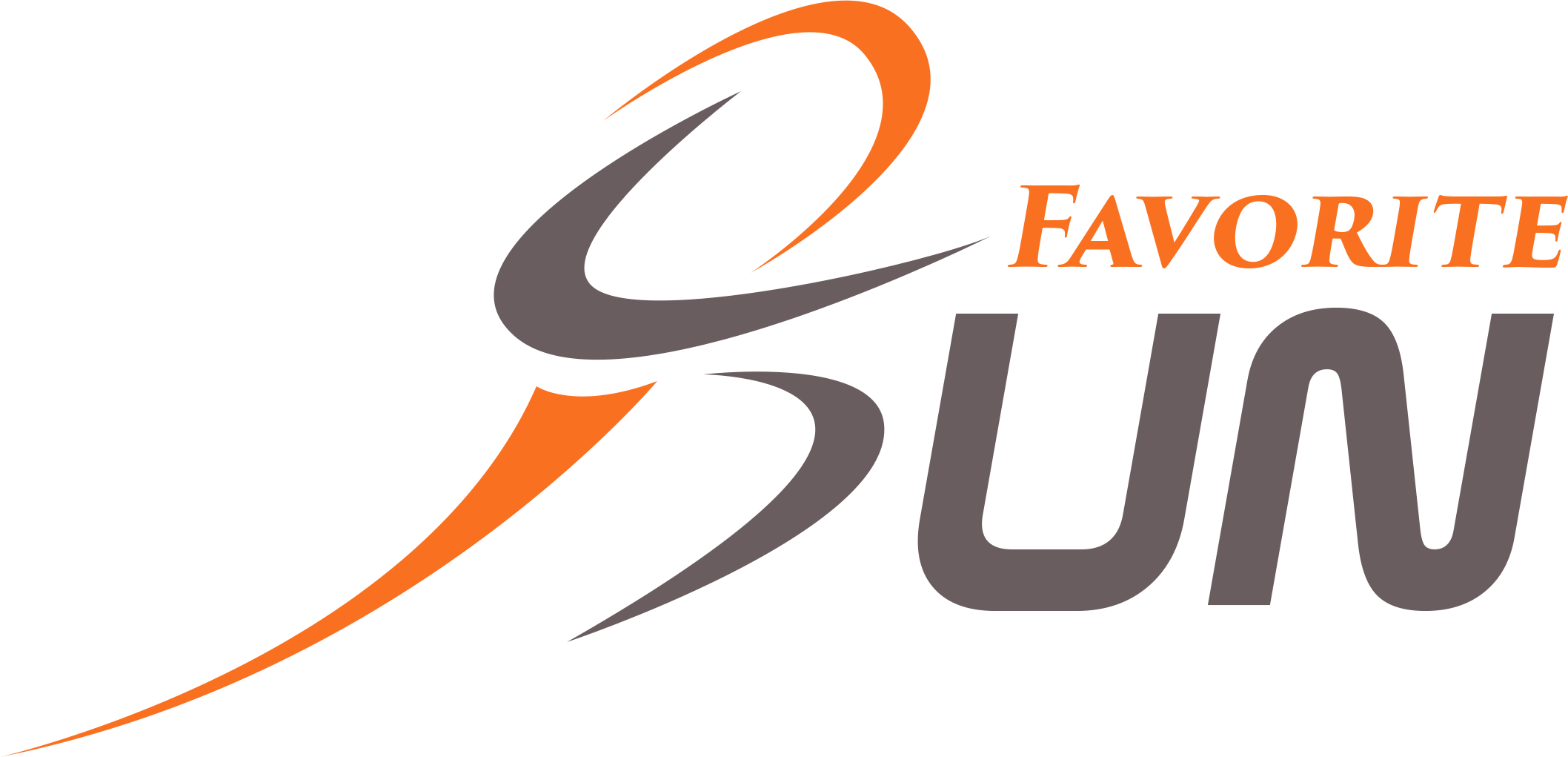 Favorite Run Shop Logo