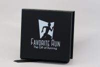 Jewelry box from Favorite Run Shop.
