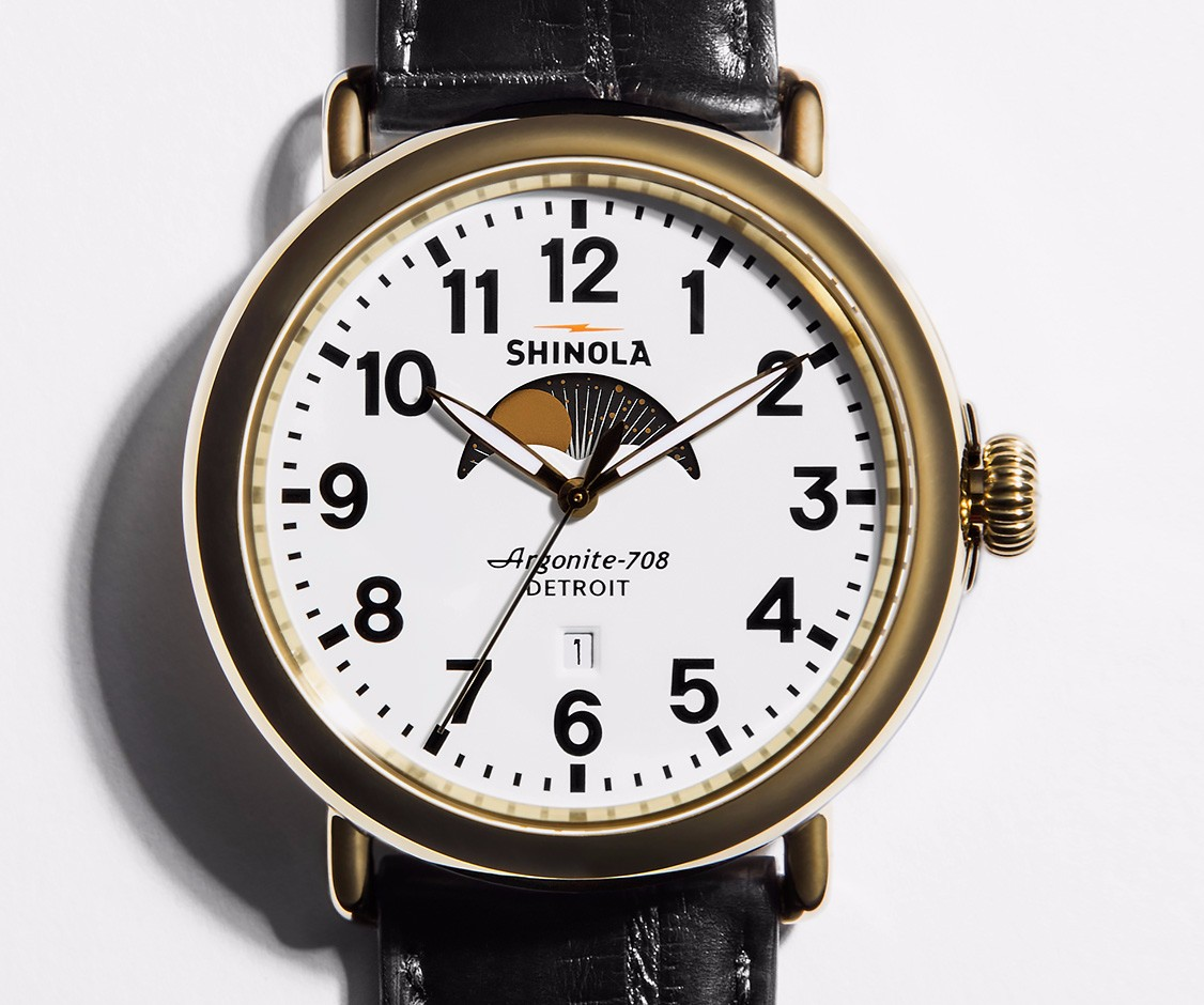 Shinola'