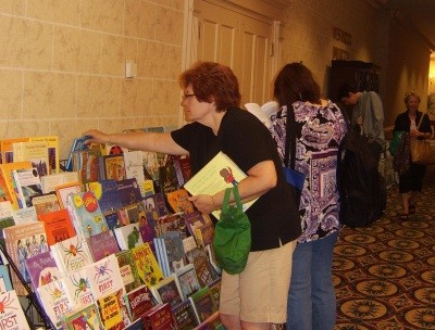 Jewish Libraries Conference