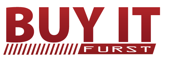 BuyItFurst.com Logo