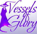 Vessels of Glory Logo