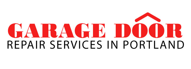 Company Logo For Garage Door Repair Portland'