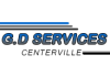 Company Logo For Garage Door Repair Centerville'