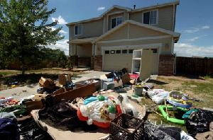 Clean Out Success