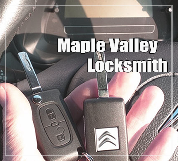 Company Logo For Maple Valley Locksmith'