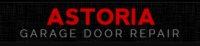 Astoria Garage Door Repair Logo