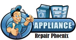 Appliance Repair'