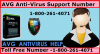Company Logo For AVG Antivirus Technical Support'