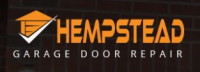 Hempstead Garage Door Repair Logo