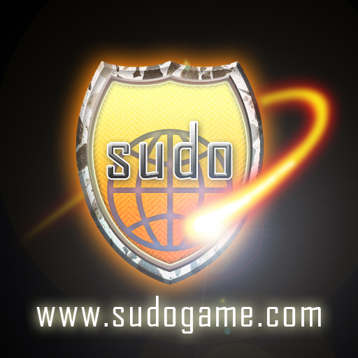 Sudogame'