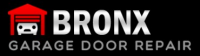 Bronx Garage Door Repair Logo