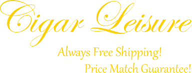 Cigar Leisure Logo