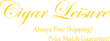 Company Logo For Cigar Leisure'