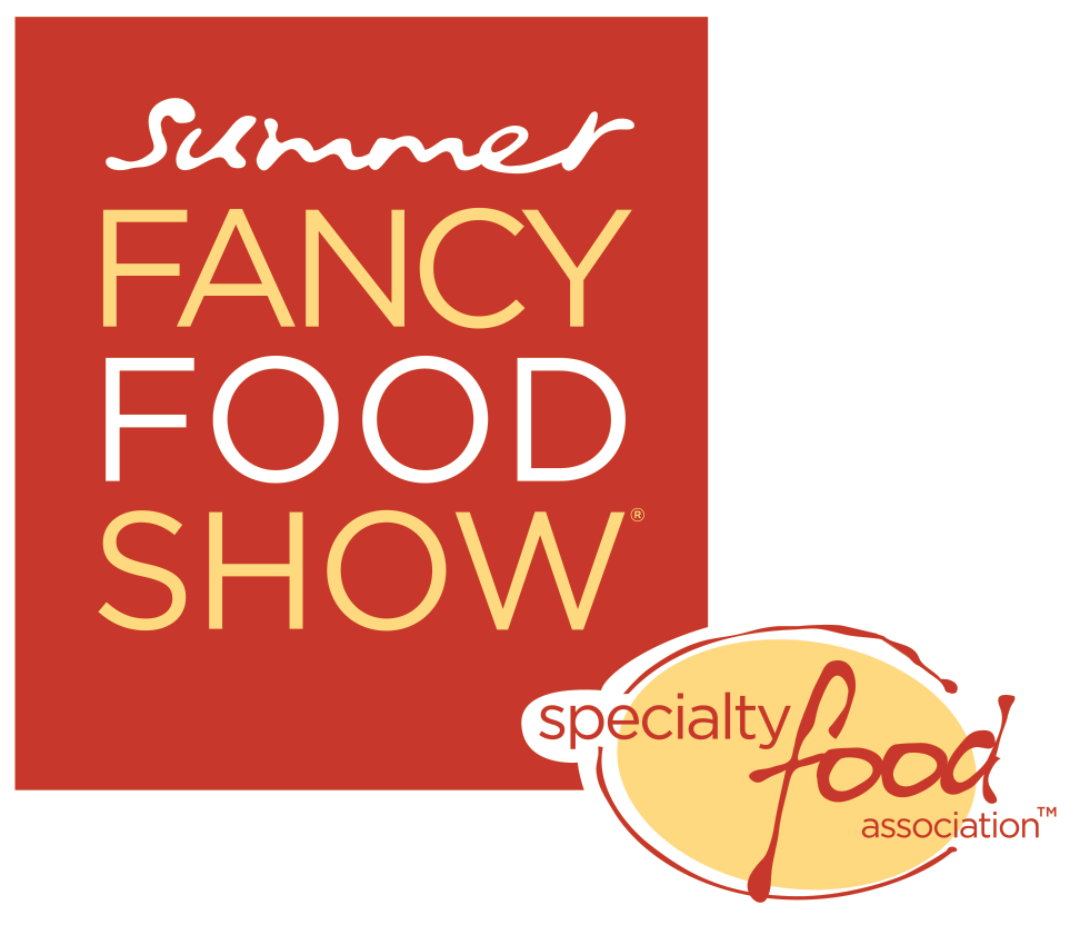 Summer Fancy Food Show