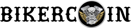 Bikercoin Logo