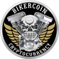 Bikercoin Coin