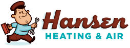 Company Logo For Hansen Heating &amp;amp; Air'