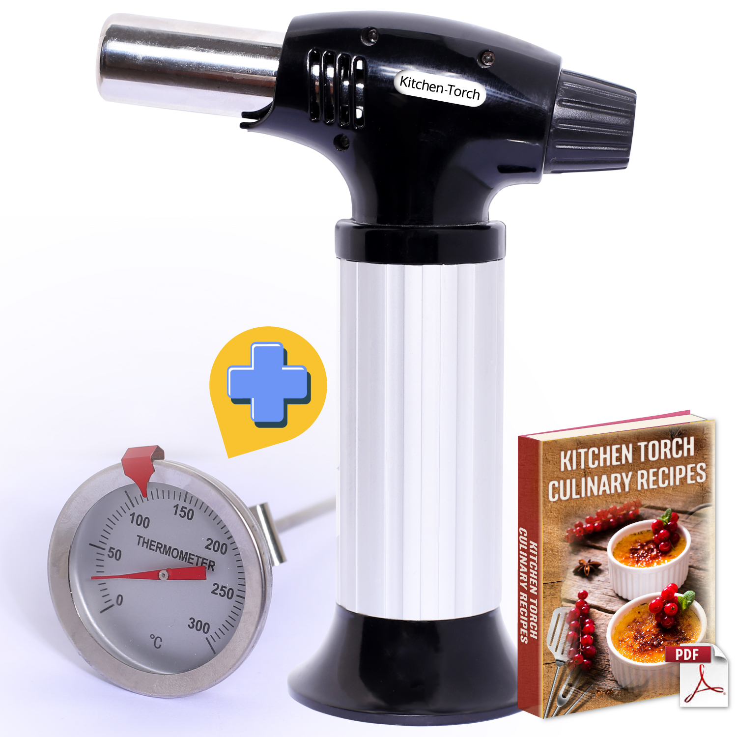 The Kitchen-Torch