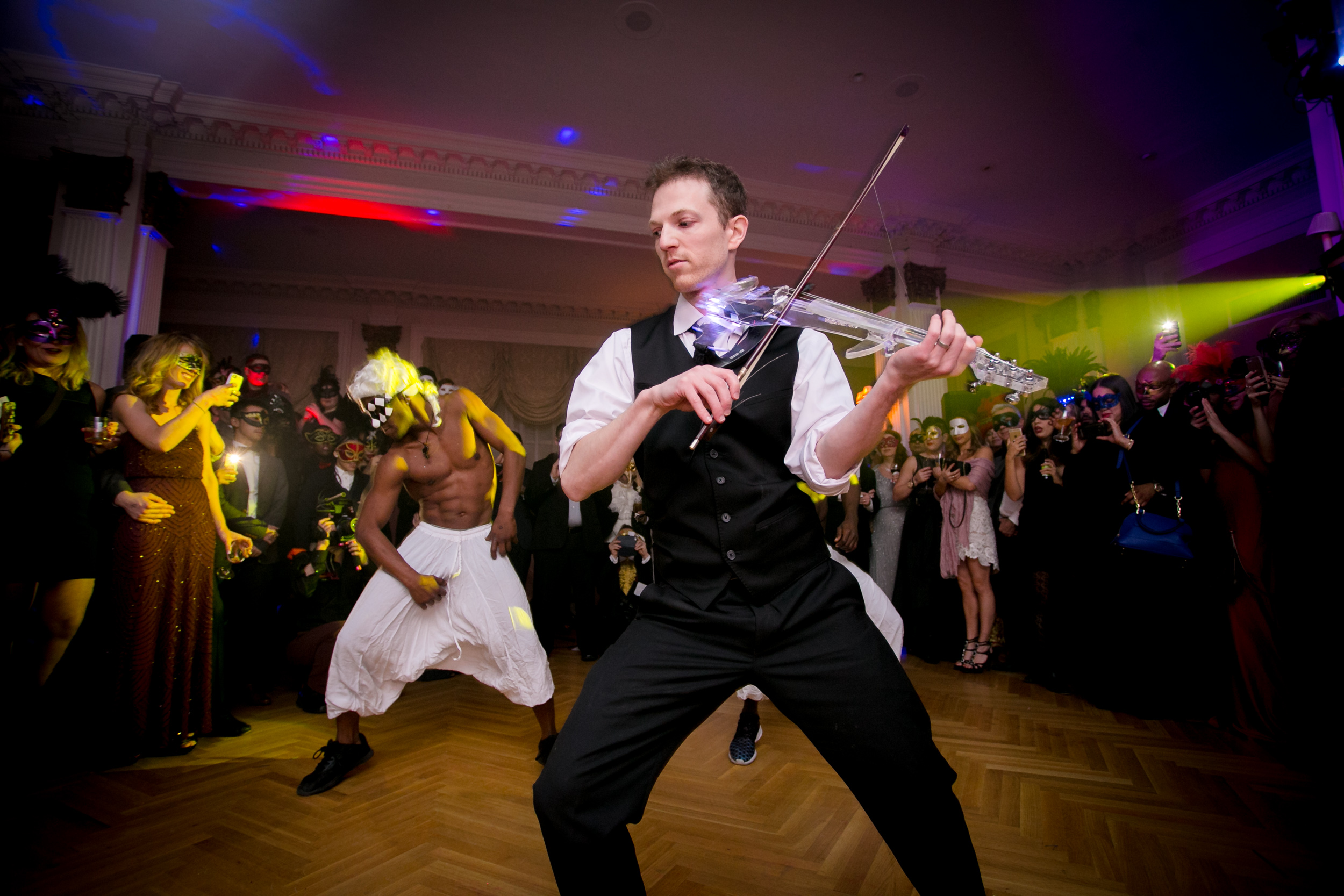 So You Think You Can Dance?