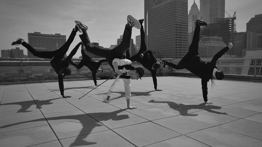So You Think You Can Dance?