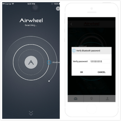 Airwheel