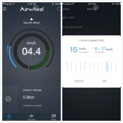 Airwheel