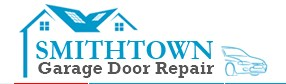 Smithtown Garage Door Repair Logo