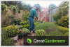 Garden Services in Chester'