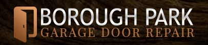 Borough Park Garage Door Repair Logo