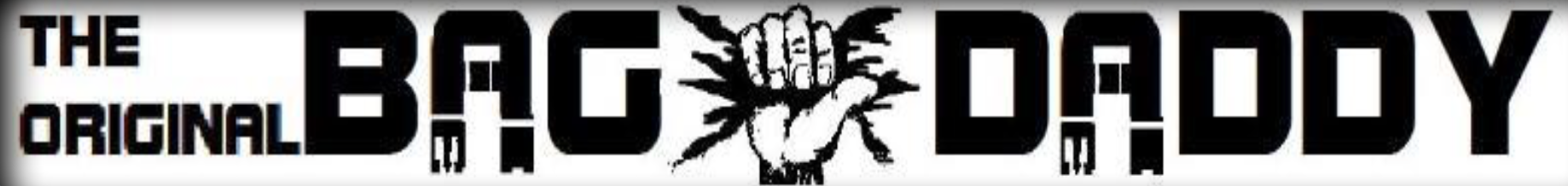 The Original Bag Daddy Logo