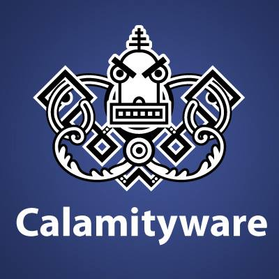 Company Logo For Calamityware'