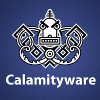 Calamityware Logo