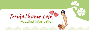 Bridalhome.com Logo