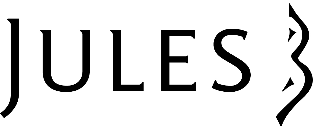 Logo for Jules B Limited'