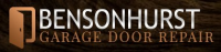 Bensonhurst Garage Door Repair Logo