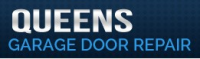 Queens Garage Door Repair Logo