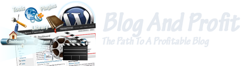 Blog And Profit