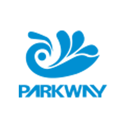 Parkway Display Logo