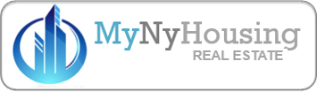 MyNyHousing Logo