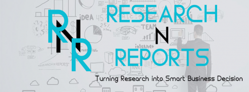 Company Logo For Research N Reports'