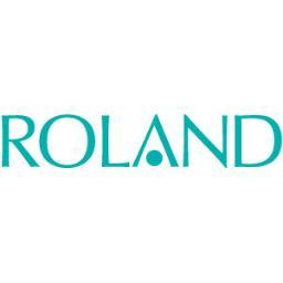 Roland Shop Logo
