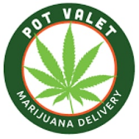 Pot Valet Logo