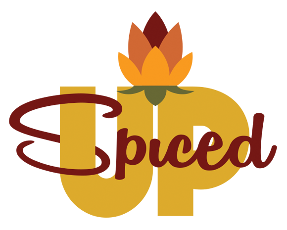 Spiced Up'