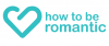 Company Logo For How to be Romantic'
